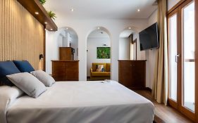 Hotel Antantie